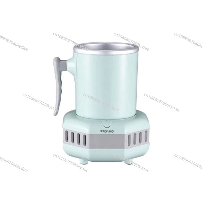 Bollitore Elettrico Refrigerante per Bevande Estive, Tazza per Raffreddamento Istantaneo, Macchina per Bevande Fredde