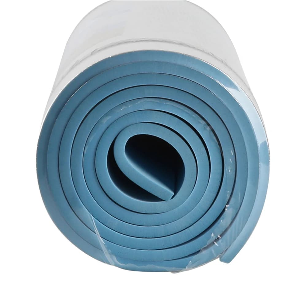 6 mm thick EVA yoga mat Multifunction picnic mat for outdoor moisture proof 71x20 inch