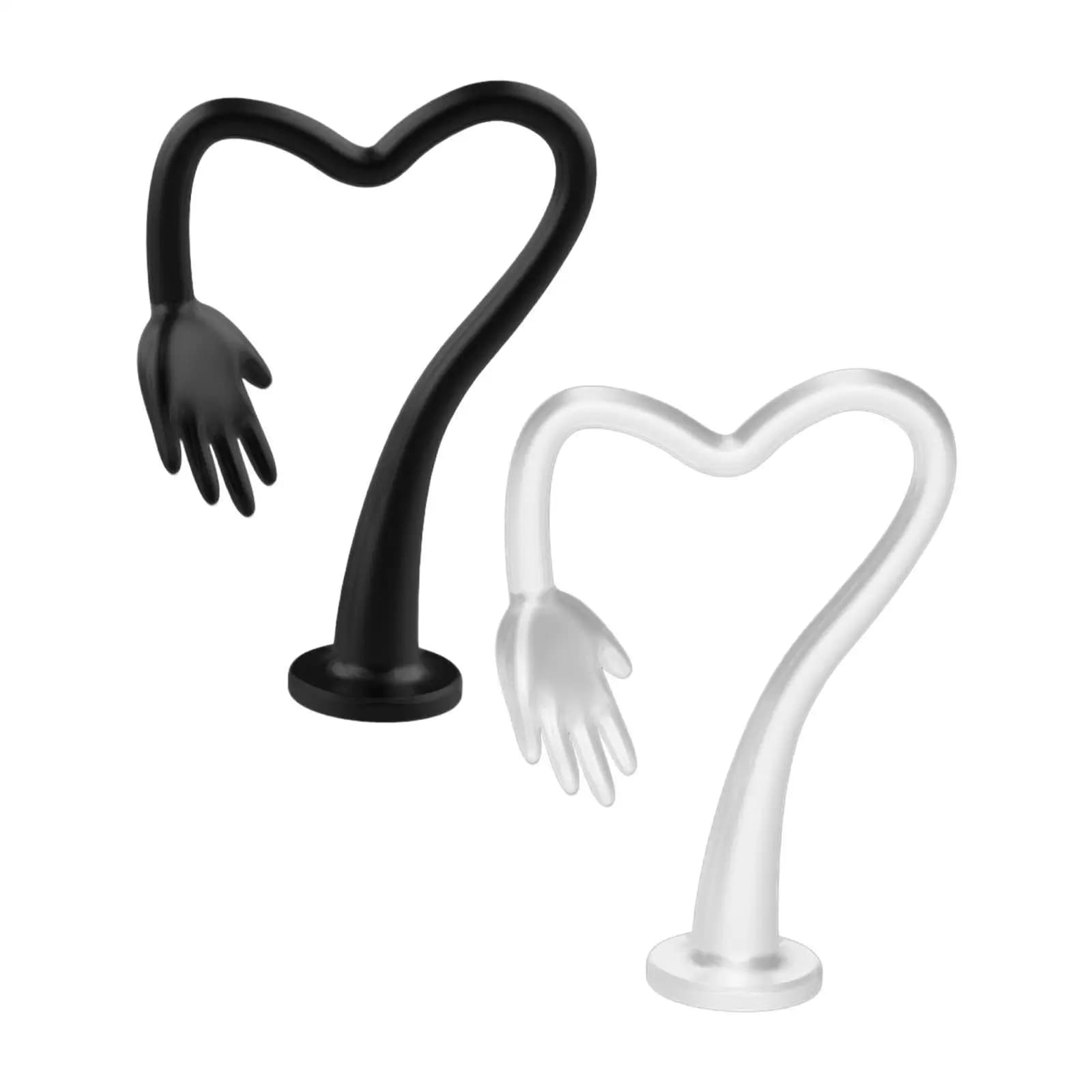 Supporto per porta per lavatrice con tappo portatile in silicone per lavatrice a carico frontale