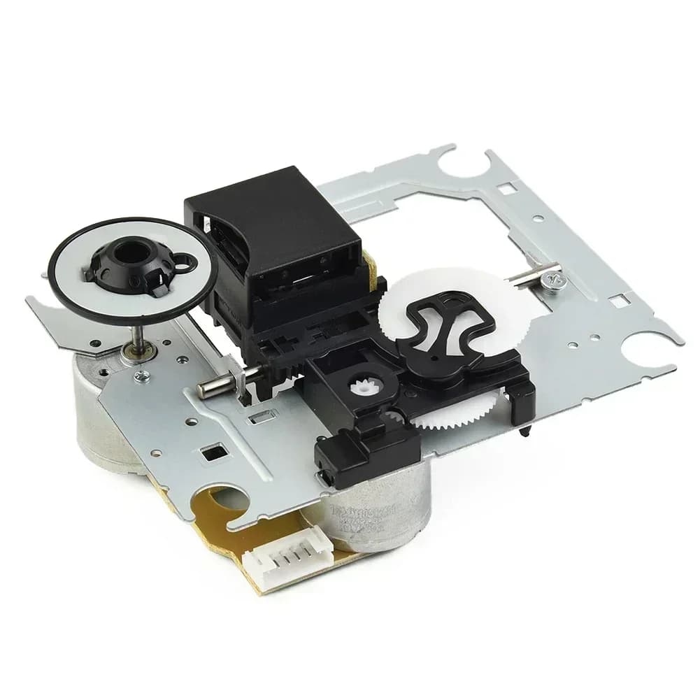 SFP101N/SF-P101N meccanismo lettore CD pezzi di ricambio motore mandrino 16 Pin accessori per la versione Rack Wave Beads