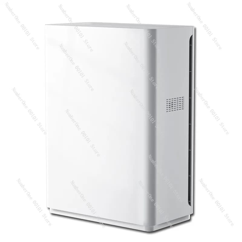 Purificatore d'Aria, Rimozione Peli, Deodorizzazione Animali Domestici, Rimozione Formaldeide, Sterilizzazione, Macchina per Disinfezione dell'Aria