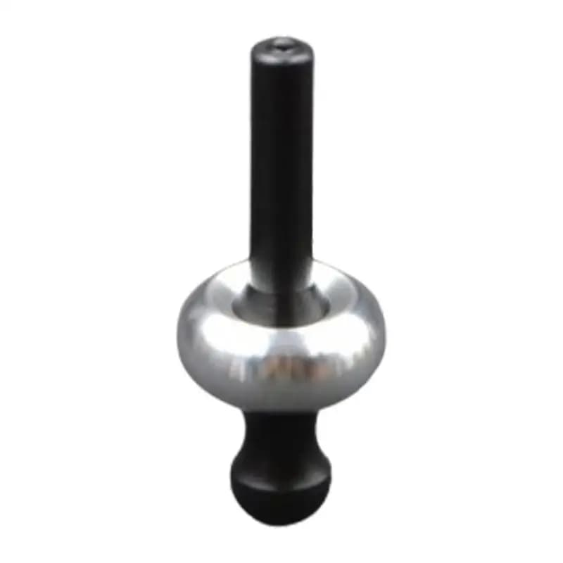 Spinner Top Toy Gyro Fidget giroscopio giocattoli antistress Finger Gyro Toys For Birthday Classroom premi bambini adolescenti adulti