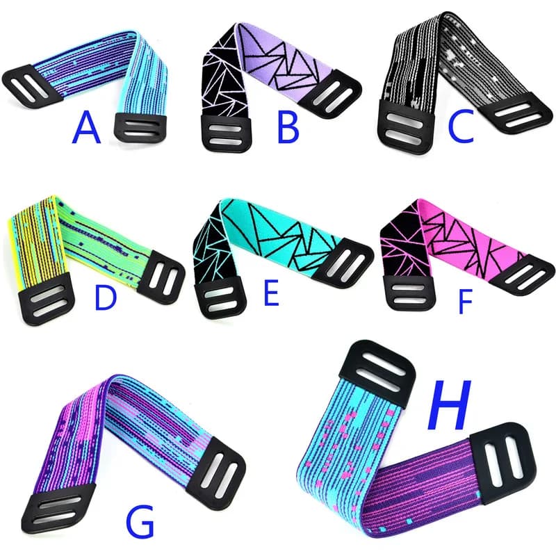 Soft Replacement Headband Strap Spare Parts Compatible With Logitech G733 G335 G535 Gaming Headset Head Beam Accessories