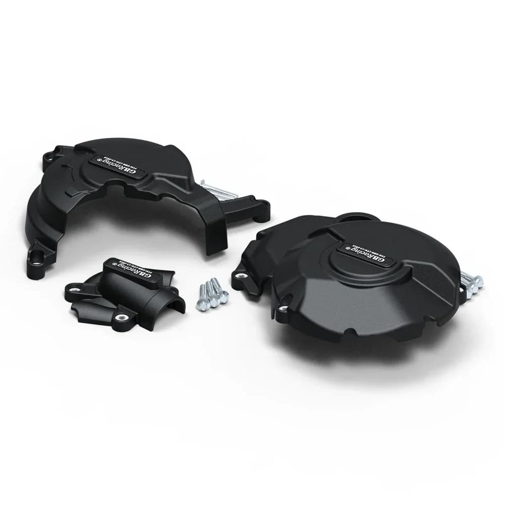 Accessori moto Per HYPERMOTARD 950, 950 SP, 950 RVE 2019-2023 MULTISTRADA 950 2019-2022 Copertura di protezione del motore