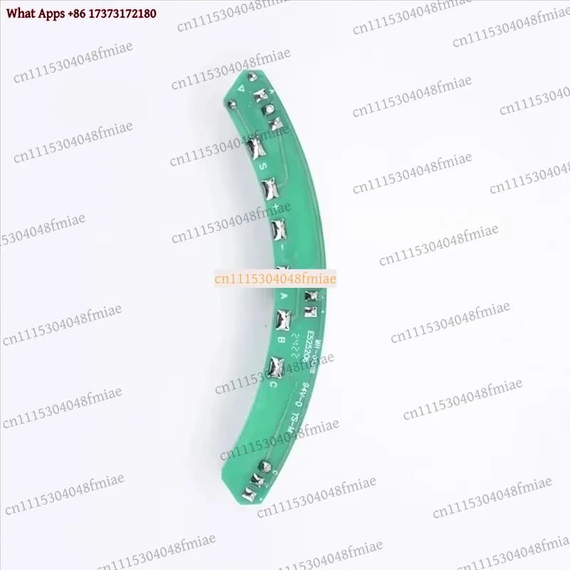 High-Grade Hall Sensor Board for MAX G2 Electric Scooter Motor Spare Part