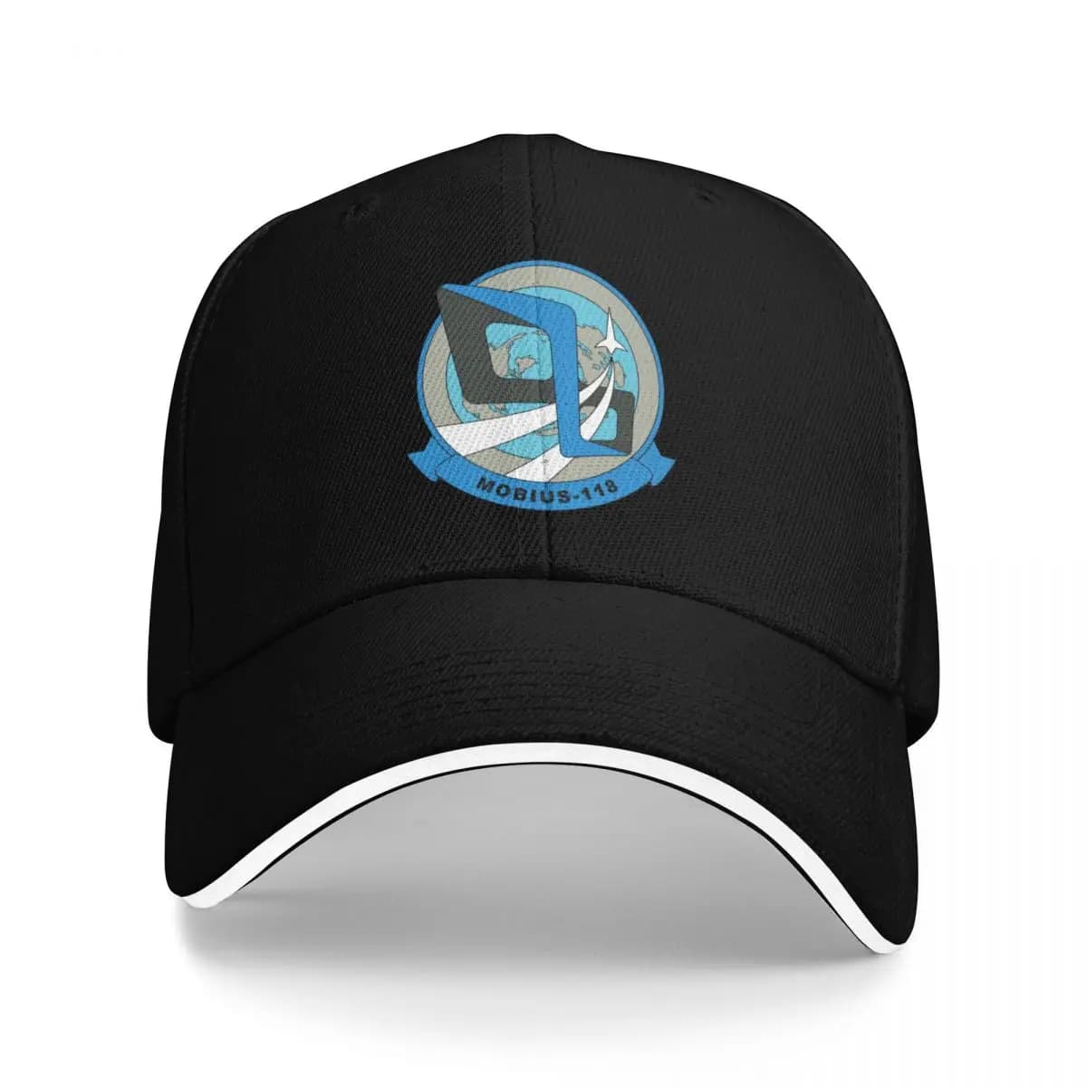 Berretto da baseball Ace Combat Mobius Squadron Cappellino tattico per bambini Cappello Snapback per ragazze da uomo