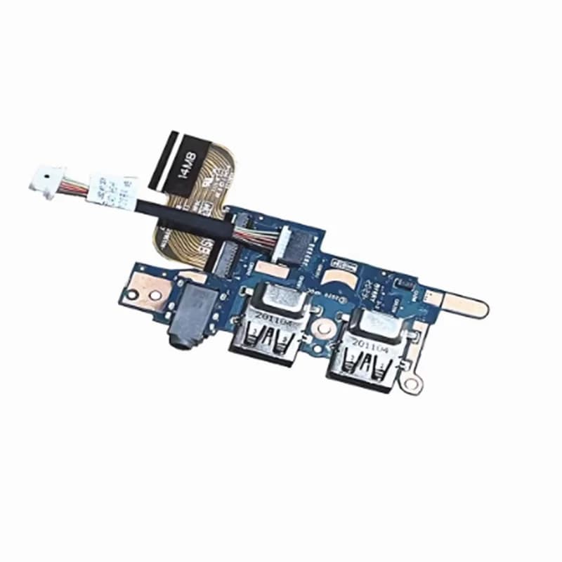 NEW Genuine for HP 840 845 G7 G8 AUDIO USB W CAVO 6050A 3207001