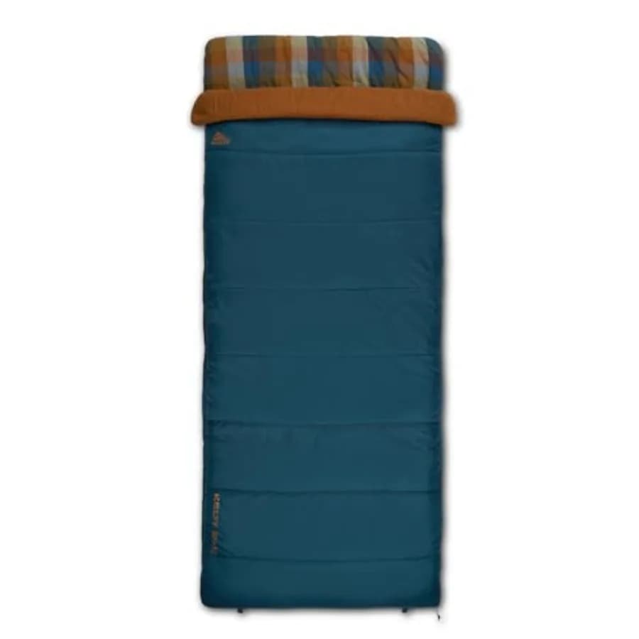 Pelo Wayback Foderato in Flannel with Integrated Cover, Traditional Rectangular Shape, Organic Flannel Lining, Double Sliding Closure