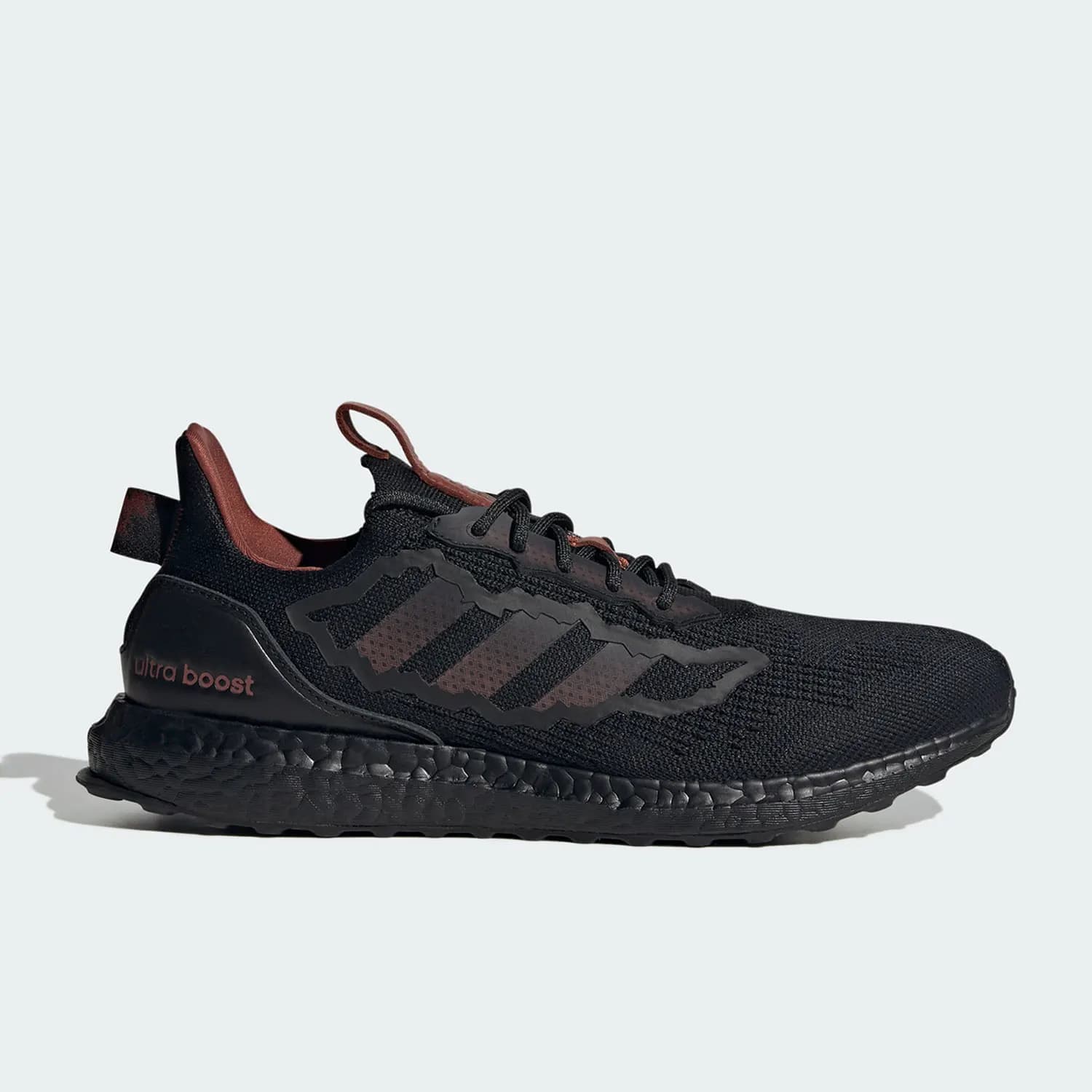 Scarpe da corsa estreme sportive da uomo Adidas originali ULTRABOOST HUO IF1033
