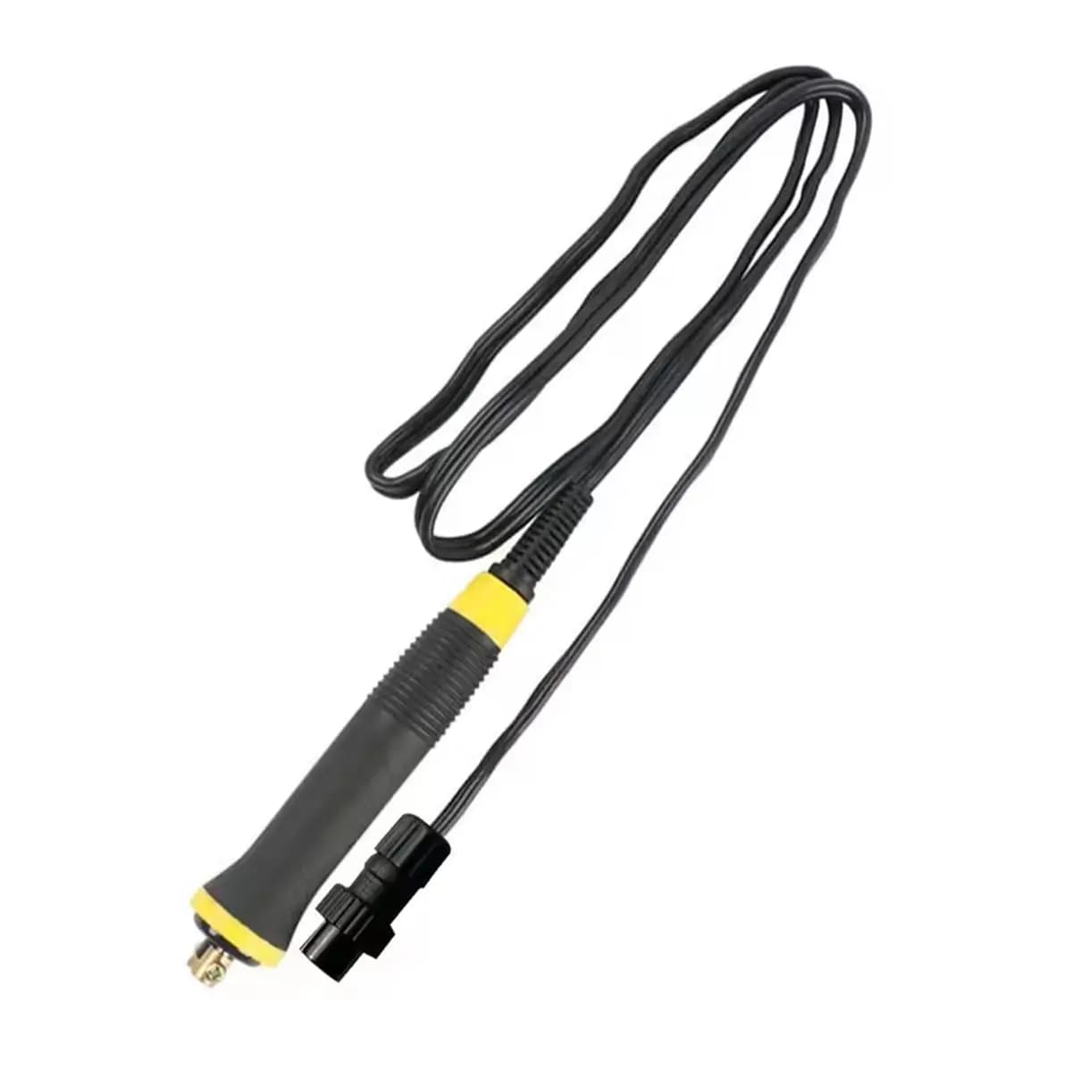 new trend! Portable Electric Soldering Iron Pen Wood Burning Pyrography Tool Anti-Slip Carving Machine Carving Soldering