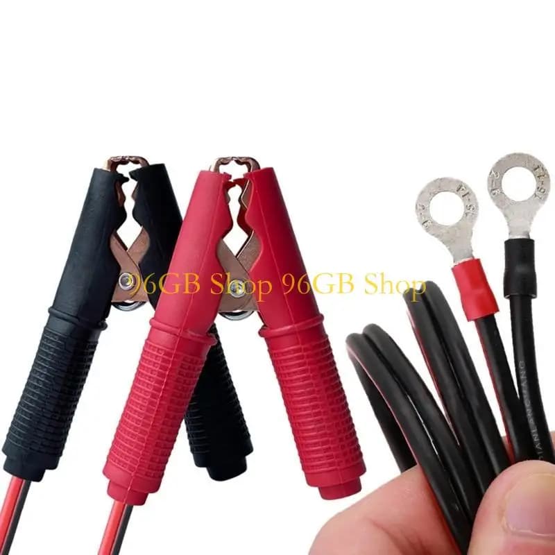 Cavo caricabatteria per auto aggiornato da 96 cavo da 60 1 m/2 m/3 m, cavo inverter batteria