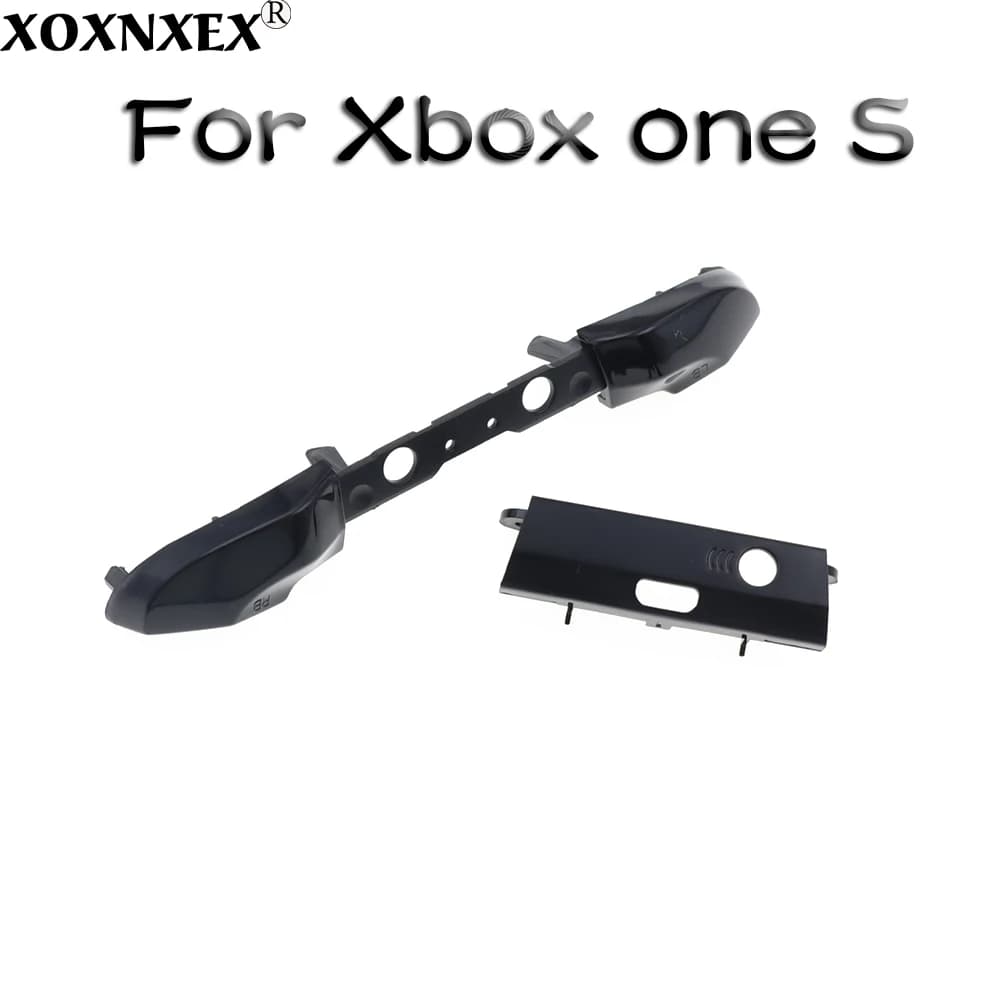 Set di 1/2/5/10 pulsanti di ricambio LB RB e D-Pad per controller Xbox One S/Slim