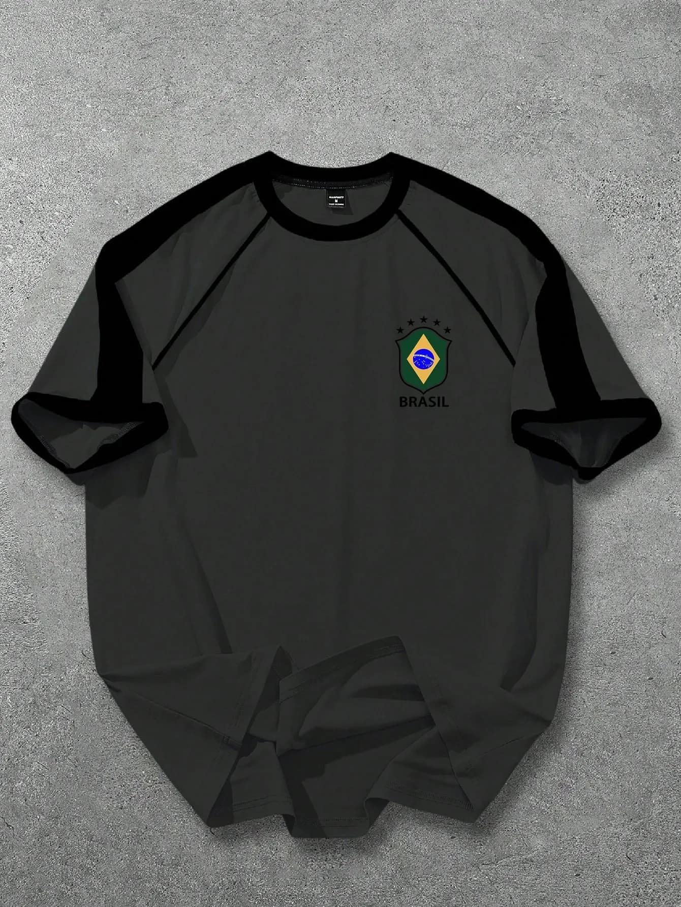 T-shirt da uomo estiva 2026 nuova con stampa 3D - Moda casual da strada, comoda, morbida, traspirante e leggera
