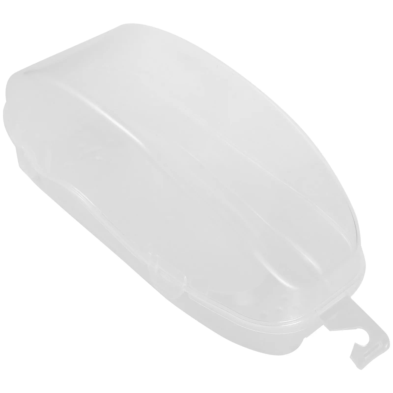 Set of 3 Custodies for Swimwear, Portable Protective Box for Large and Small Mounts, Organizer Compact Travel for Swimwear