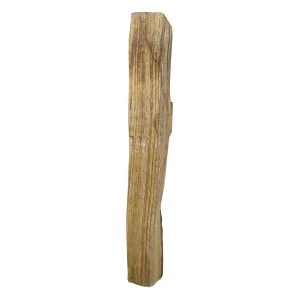 Palo Santo Sticks Wooden Aroma Diffuser Stick Purifying Healing Natural Crude Wood Strips for Home Living Room