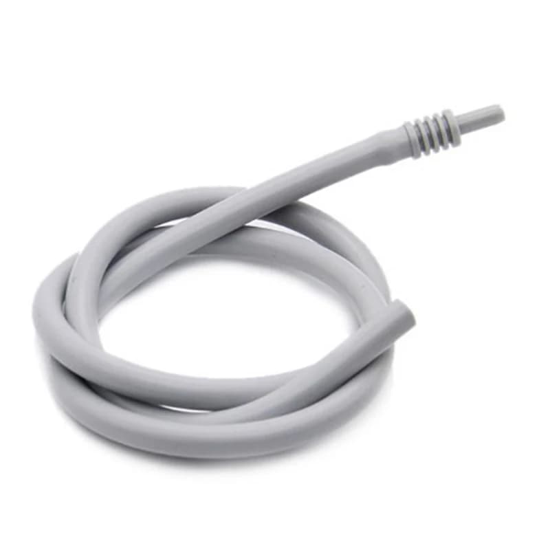 Medical Extension Tube for Manual Pressure Gauge, Connector for Blood Pressure Meter