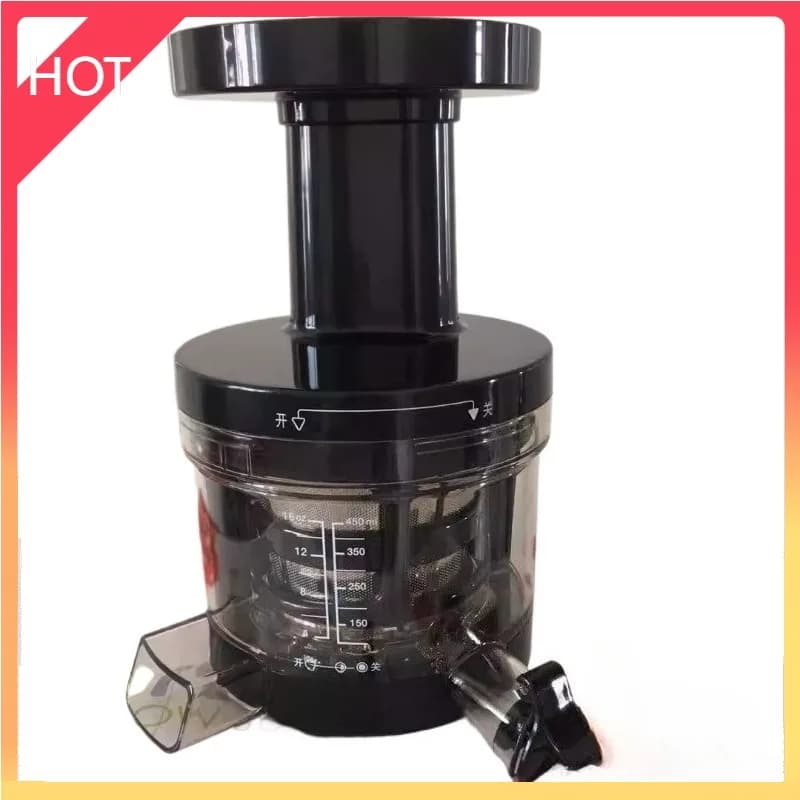 5 pezzi di ricambio per spremiagrumi lento hurom per spremiagrumi lento HH HH-SBB11 HG HG-SBB11 HG-SBE11 hurom extracteur de jus di ricambio