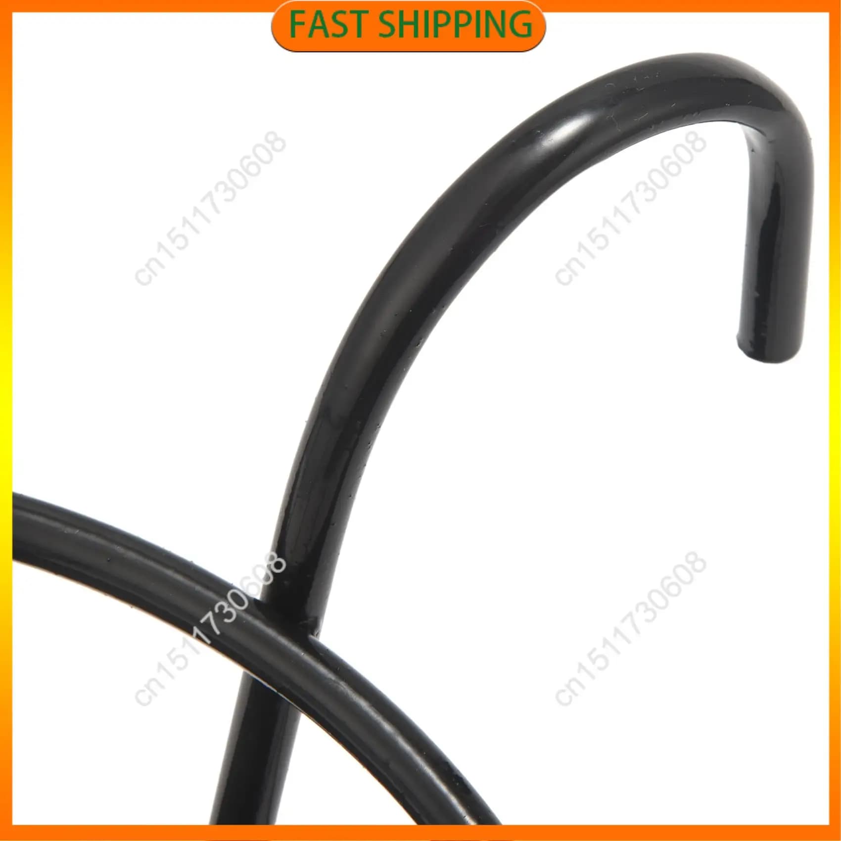 Buy Now Metal Flower Holder Shelf Stand Hanging Pots Basket Plant Garden Wall Storage