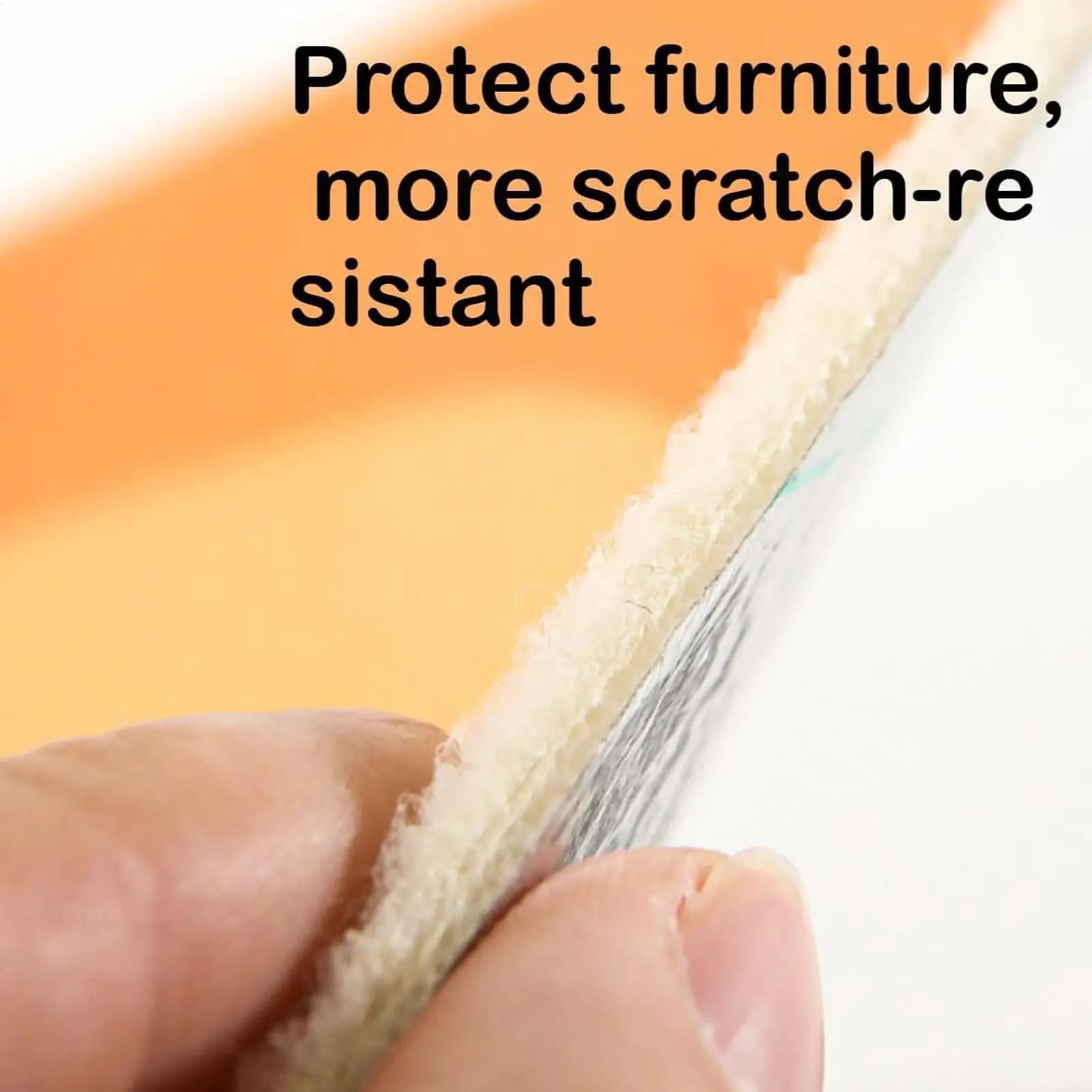 Cat Scratcher Mat Cartoon Wall Mounted Felt Adhesive Anti Slip Pad Cat Scratch Pad For Corner Play Climbing Exercise Boredom