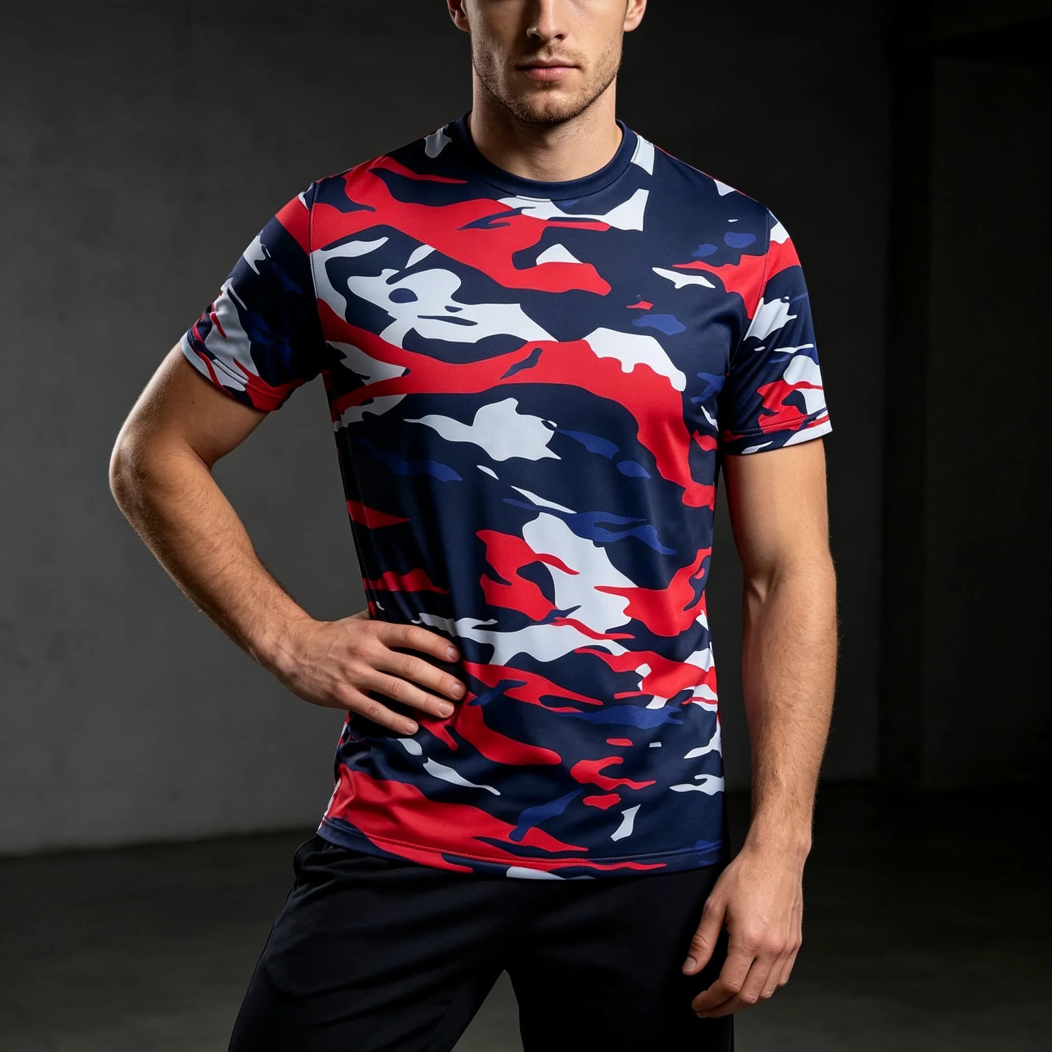Summer Football 3D Print Casual Sport Loose Shirt Women's Tshirt Unisex Tee Top Short Sleeve TShirt Quick Drying Men's T Shirt