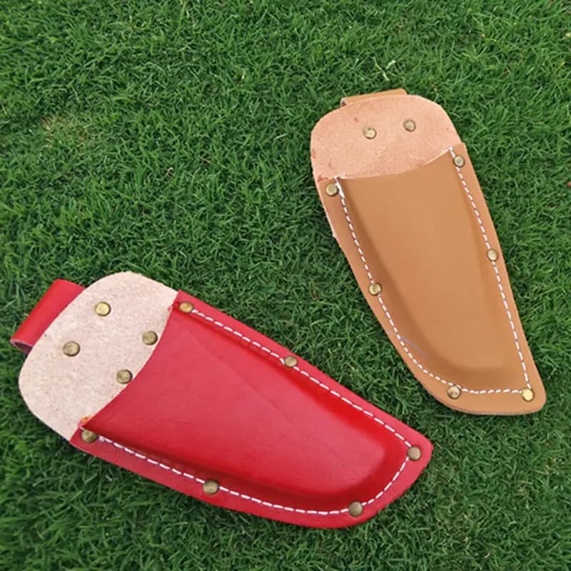 Garden Tools Bag, Pouch for Scissors and Potting Shears - Housing Resistant for Garden Tools