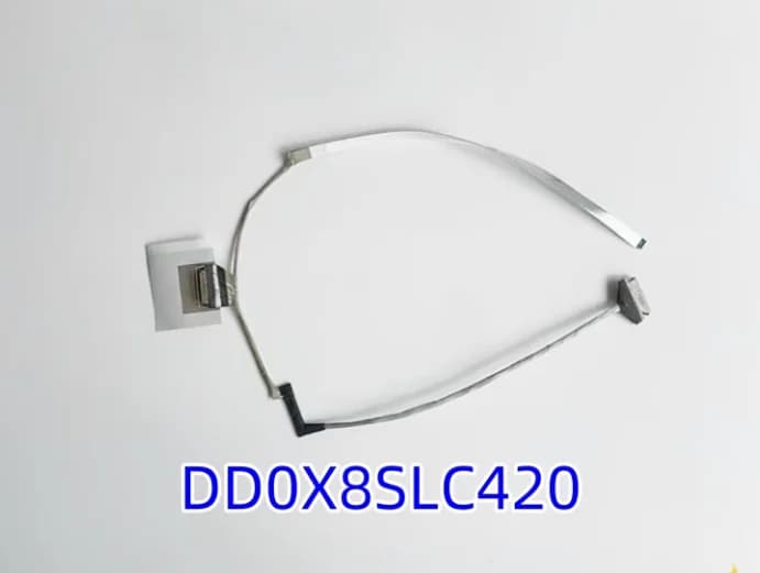 New Original X8S Camera Webcam for HP Probook 440 G9 445 G9 ZHAN 66 PRO LCD EDP Cable DD0X8SLC420 HSN-Q34C-4 DD0X8SLC500