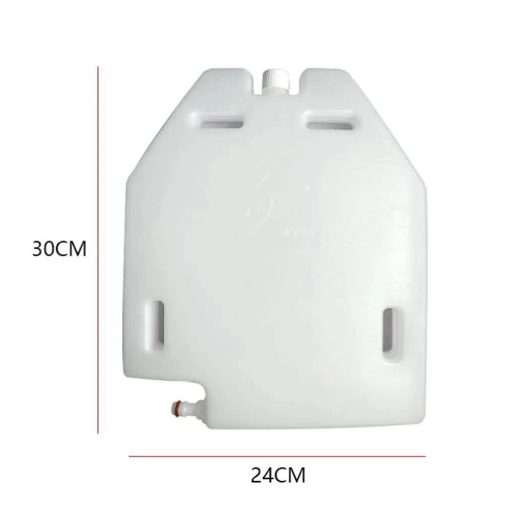 Sacca d'Idratazione Tattica da 1,5L per Zaino, Compatibile con Gilet Portapiastre JPC CPC AVS