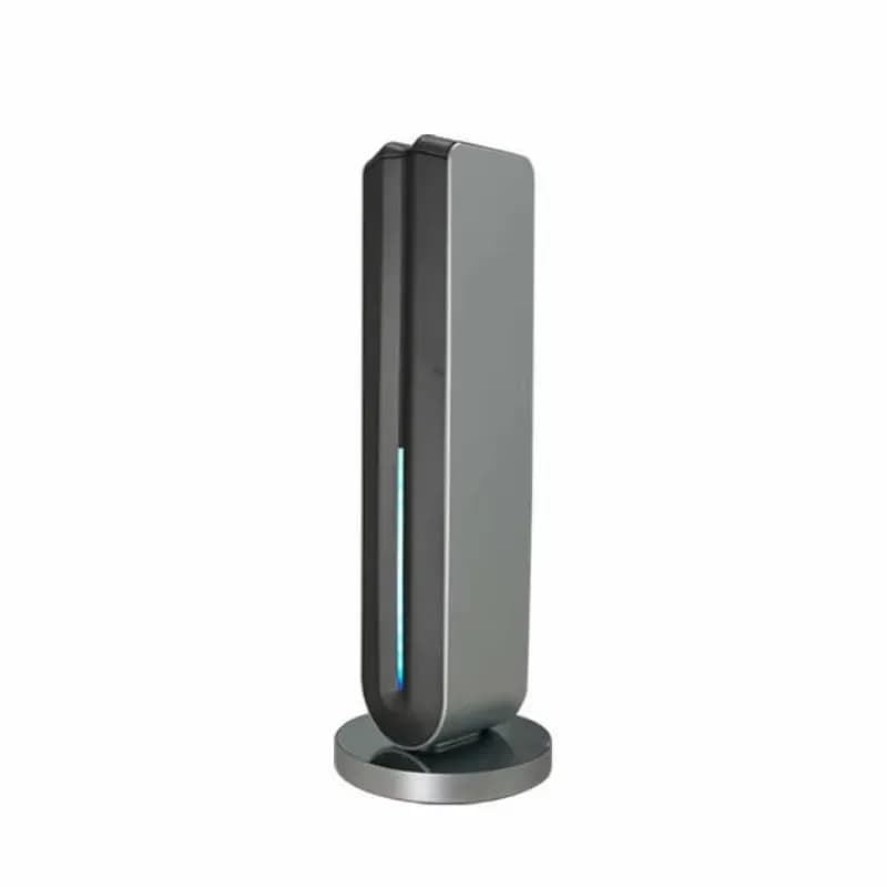 Desktop Goodnight Remote Business Grande capacità Innovazione Smart Touch Diffusore di aromi Olio essenziale Aroma Purificatore d'aria