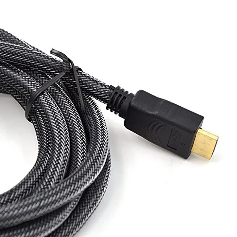 HDMI 3M 4K compatible cable for PS5 video audio converter cable for 1080P HD-MI cable switch for Xbox HDTV cable