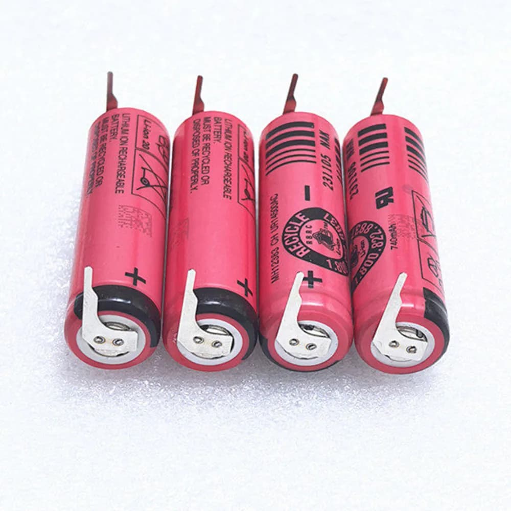 For Philips HX6310 HX6312 HX6320 HX6321 HX6330 HX6340 HX6511 HX6512 HX6530 HX6730 HX6710 HX6712 6720 Electric Brush Battery