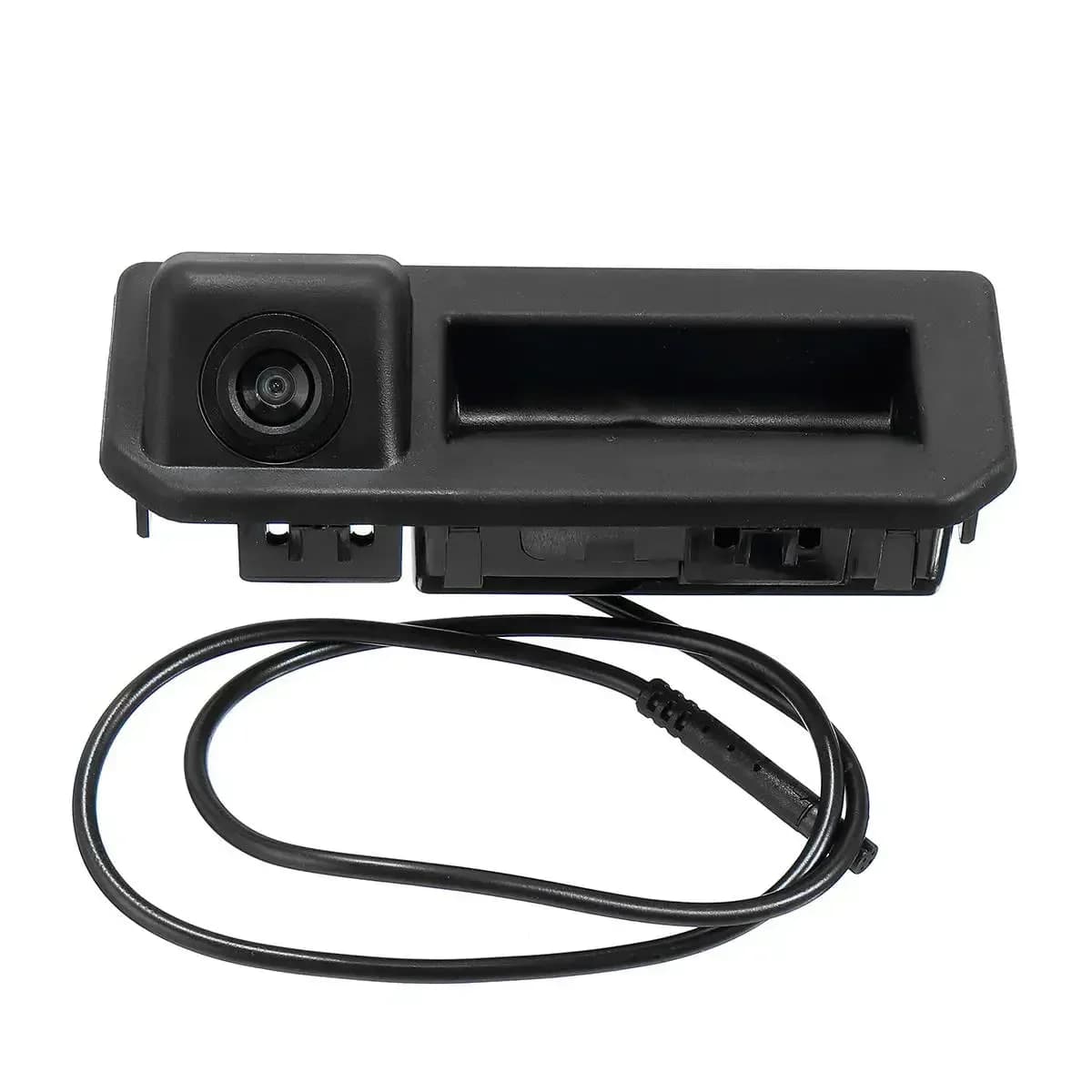 Portellone posteriore portellone posteriore maniglia della porta posteriore vista posteriore parcheggio telecamera di Backup HD per VW Vento Polo berlina lifting 2017 2018 2019