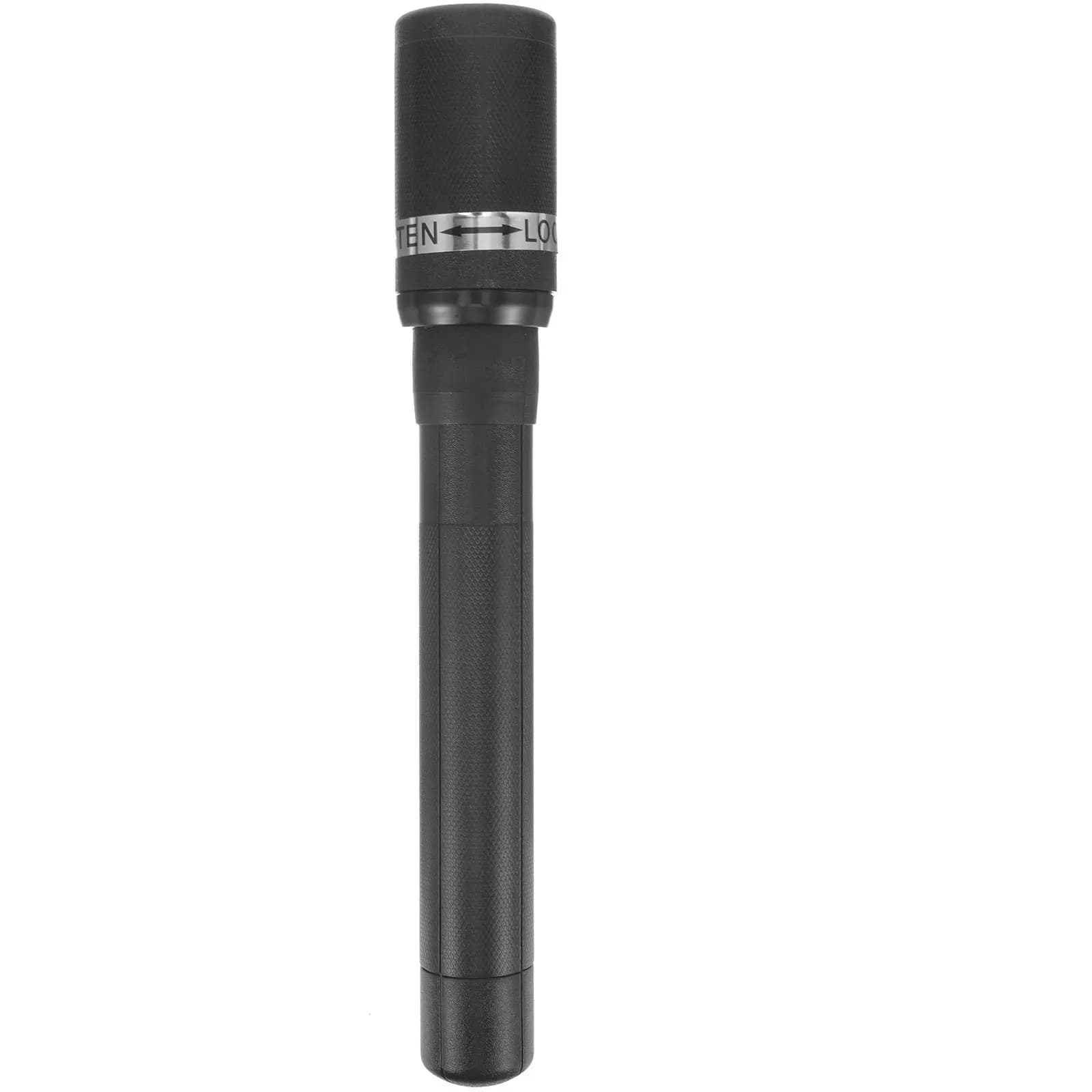Prolunga Ergonomica per Stecca da Biliardo, Estensione per Asta da Golf, Costruzione Robusta in Plastica, Design Compatto e Portatile, Ideale per Viaggi e Casa