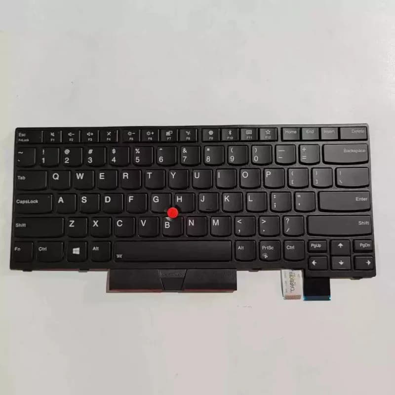 Suitable for Thinkpad Lenovo T470 T480 A485 A475 laptop keyboard backlight with rod