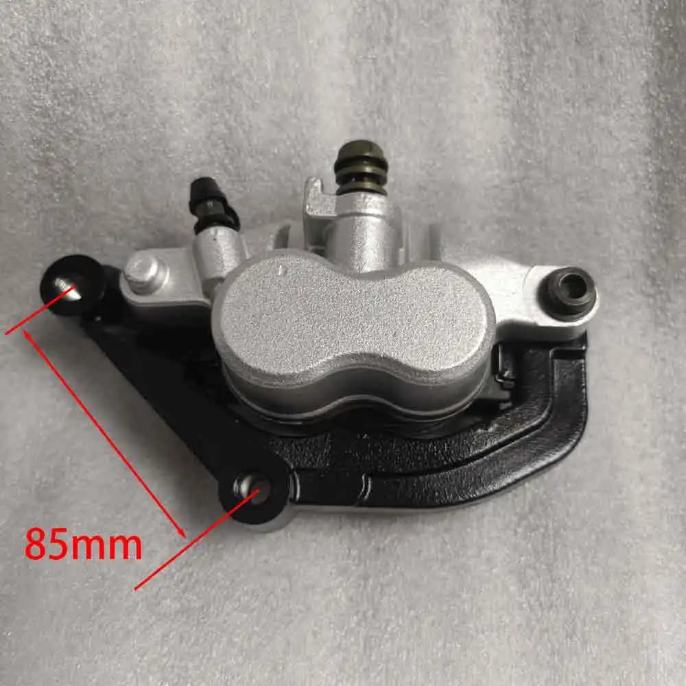 Per Yamaha Virago XV 125 250 QJ250-H Moto Pinza Freno Anteriore Pompa Dirt Bike Accessori