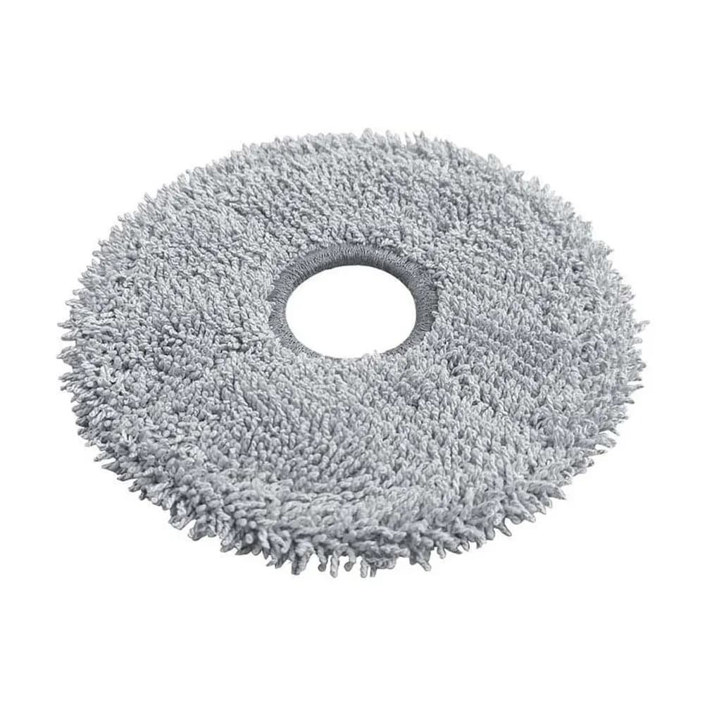 Replacement Microfiber Mop Pads Fit For Polaris PVCRAC 7290 WIFI For IQ Home Robot Vacuum Cleaner 4 or 10 Pieces