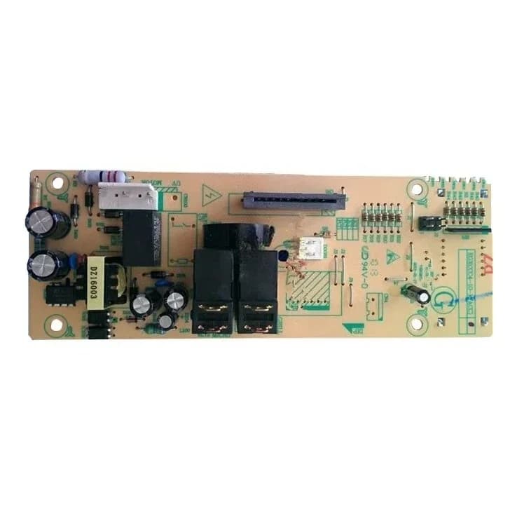Tuyagood Per Forno A Microonde Computer di Bordo EG823LC5-NR1 EG823EE2-NS EG823LC4-NG Mainboard Alexa Google Assistant