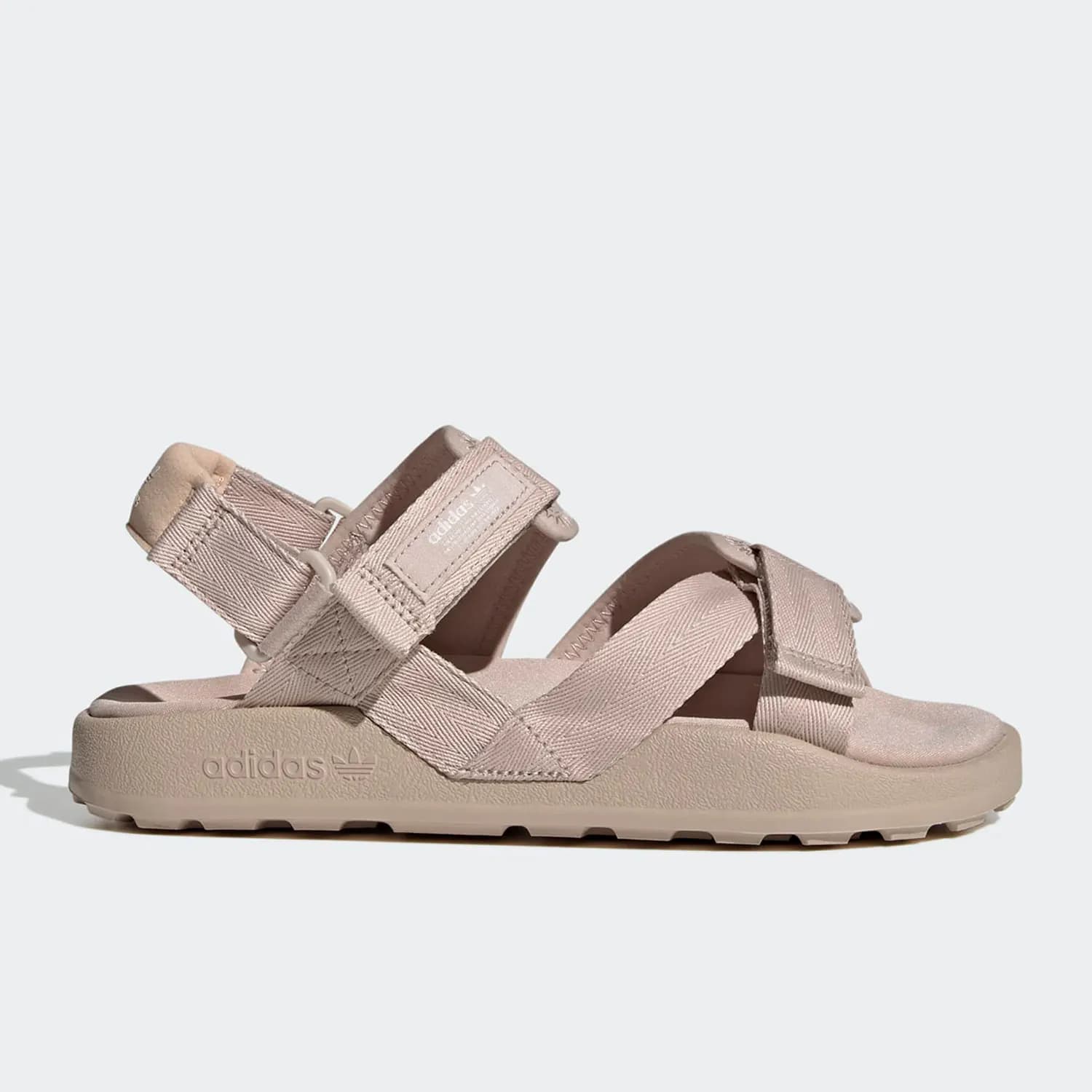 Adidas Originals Sandali da spiaggia casual comodi unisex originali HP6375