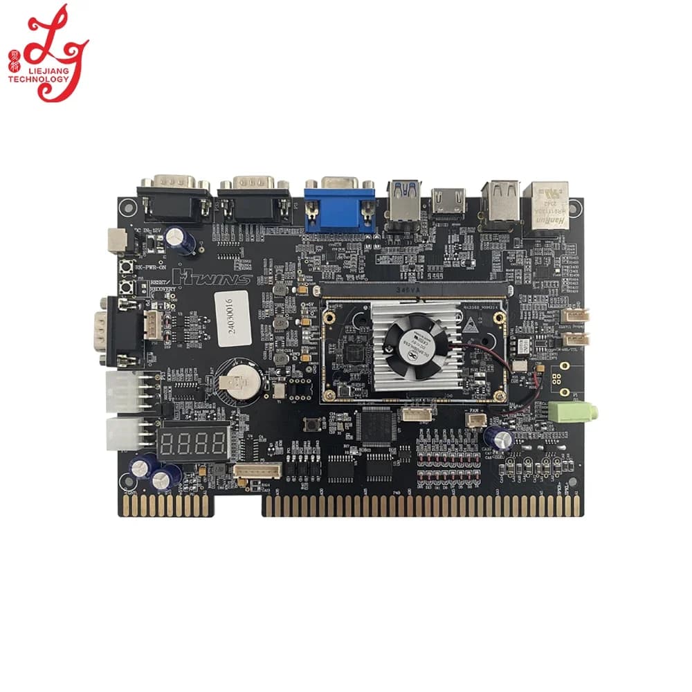 Scheda Madre PCB per Videogiochi Legend, Nuova Scheda di Gioco Verticale Singola in Vendita