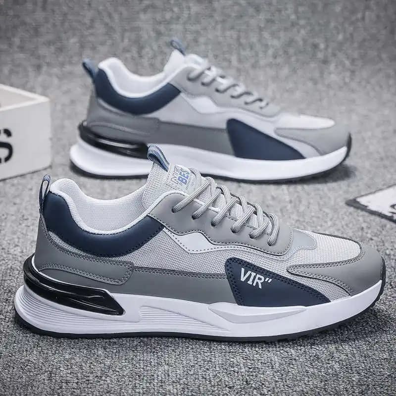 Original Brand Sneakers with Rubber Sole and High Platform, Skateboard Shoes Braided by Men, Luxury Moccasins VIP Sportivi Krasovka
