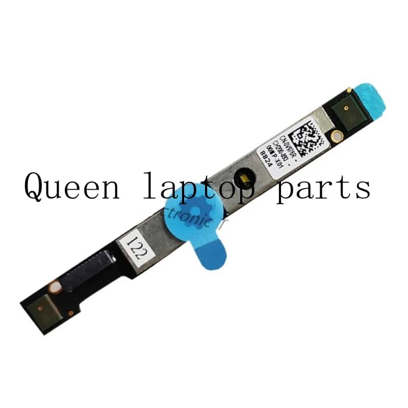 Nuovo per Dell Latitude 5400 5500 5401 5501 Webcam V976R 0V976R