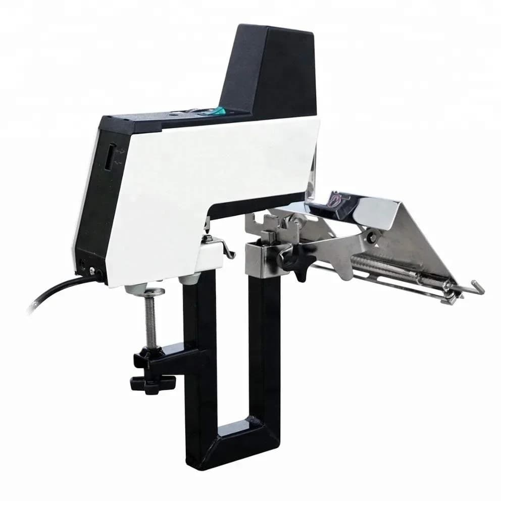 BFT-106 Electric Stapler Machine for Book Binding 50 Sheets