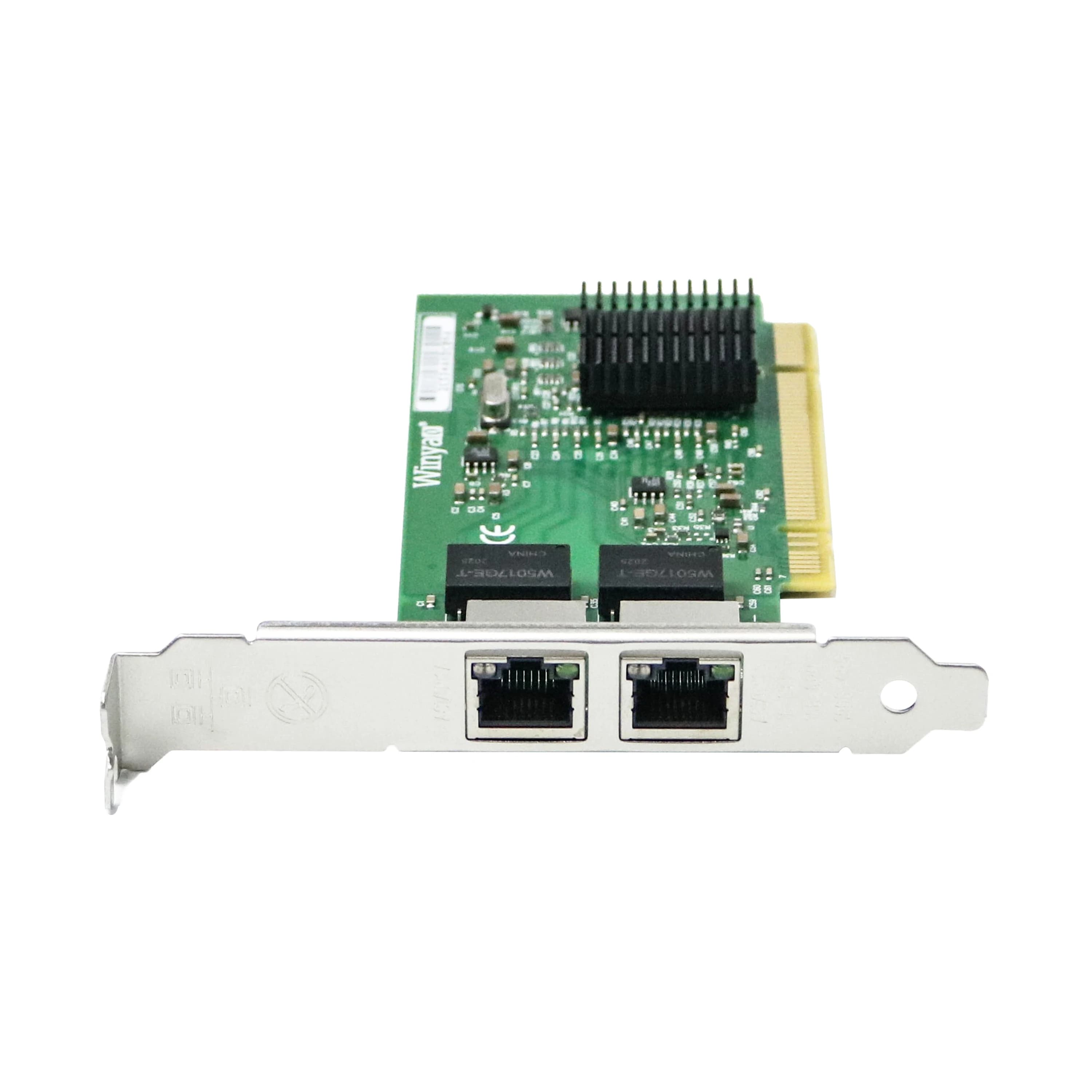 Scheda di acquisizione video Gigabit a 2 canali con loop tramite 1000 Mbps PCIE*4 Supporto H264 per l'acquisizione di giochi in streaming video