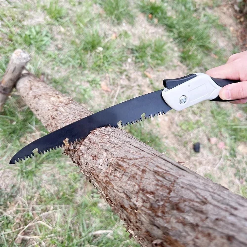 Manual tools Tree power Foldable hand saw Woodworking Foldable portable saw Wood carpentry tools Saw tool Manual accessories