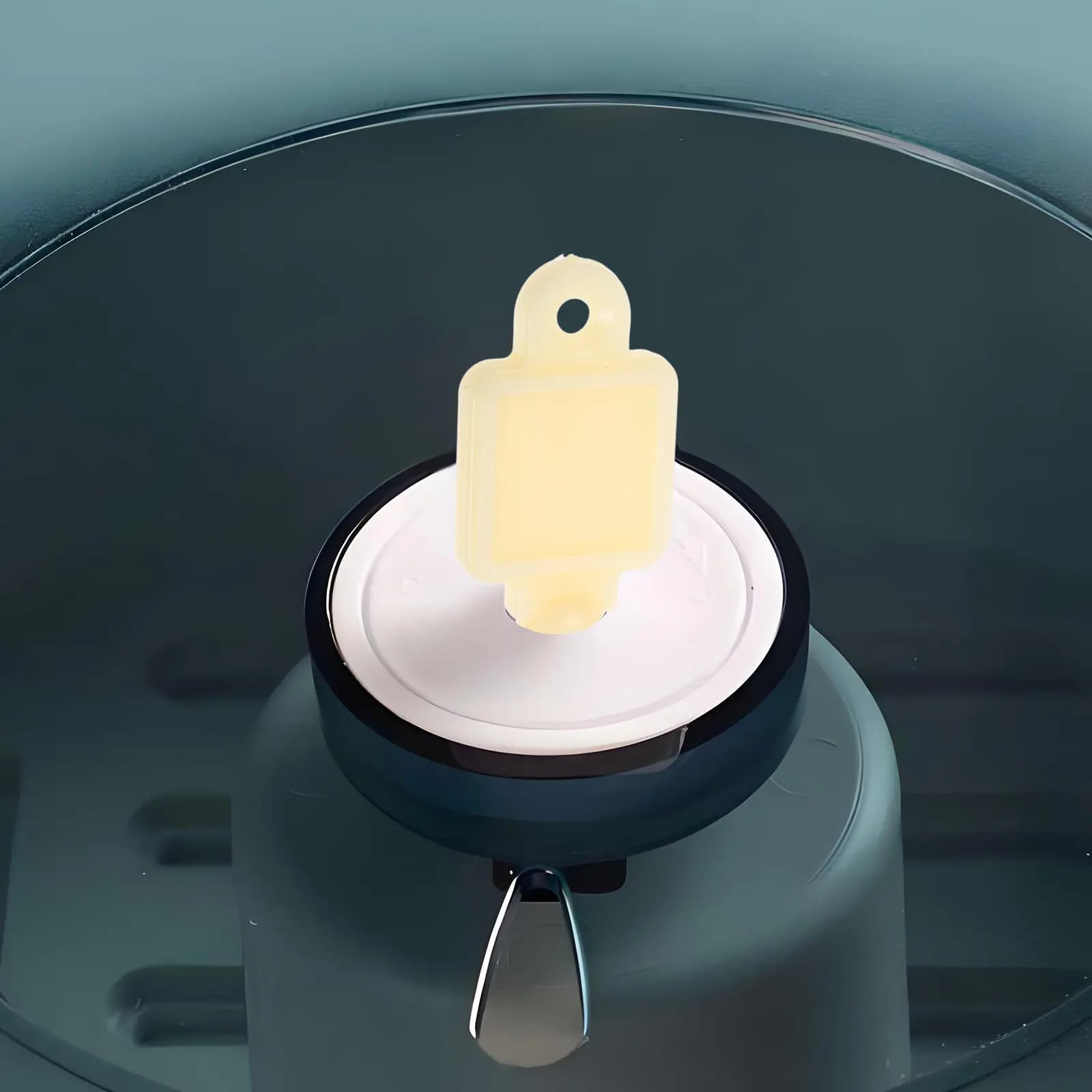 Chiave di Ricambio Universale per Dispenser di Carta Igienica, Porta Carta Igienica Multifunzionale Compatibile con Toilette Commerciali