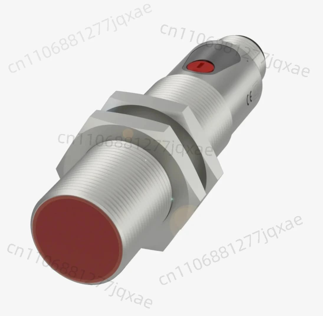Nuovo sensore a riflessione diffusa BOS01CF BOS 18M-PA-RD20-S4