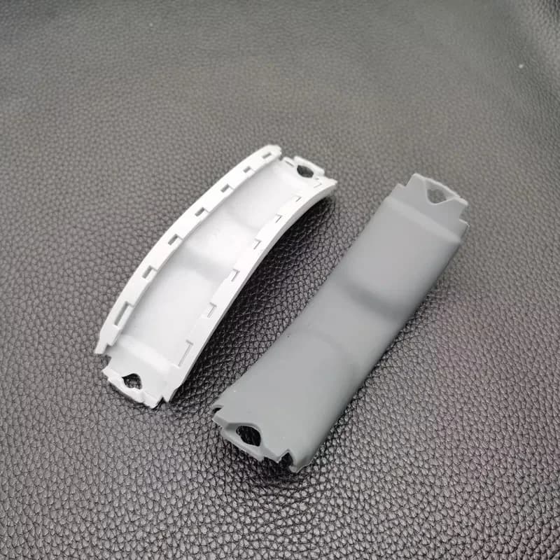 Silicone Replacement Headband Cushion for Skullcandy Crusher EVO Headphone Top Rubber Repair Parts