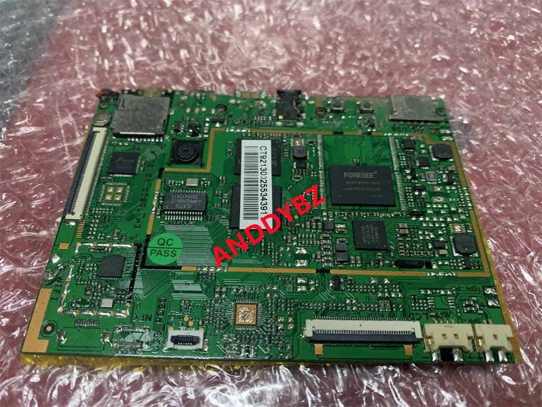 SCHEDA MADRE TABLET originale EM T8515 V2.3 TESED OK