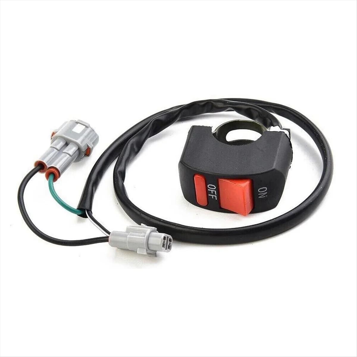 Interruttore Plug and Play per faro anteriore per Sur Ron Surron LBX X260