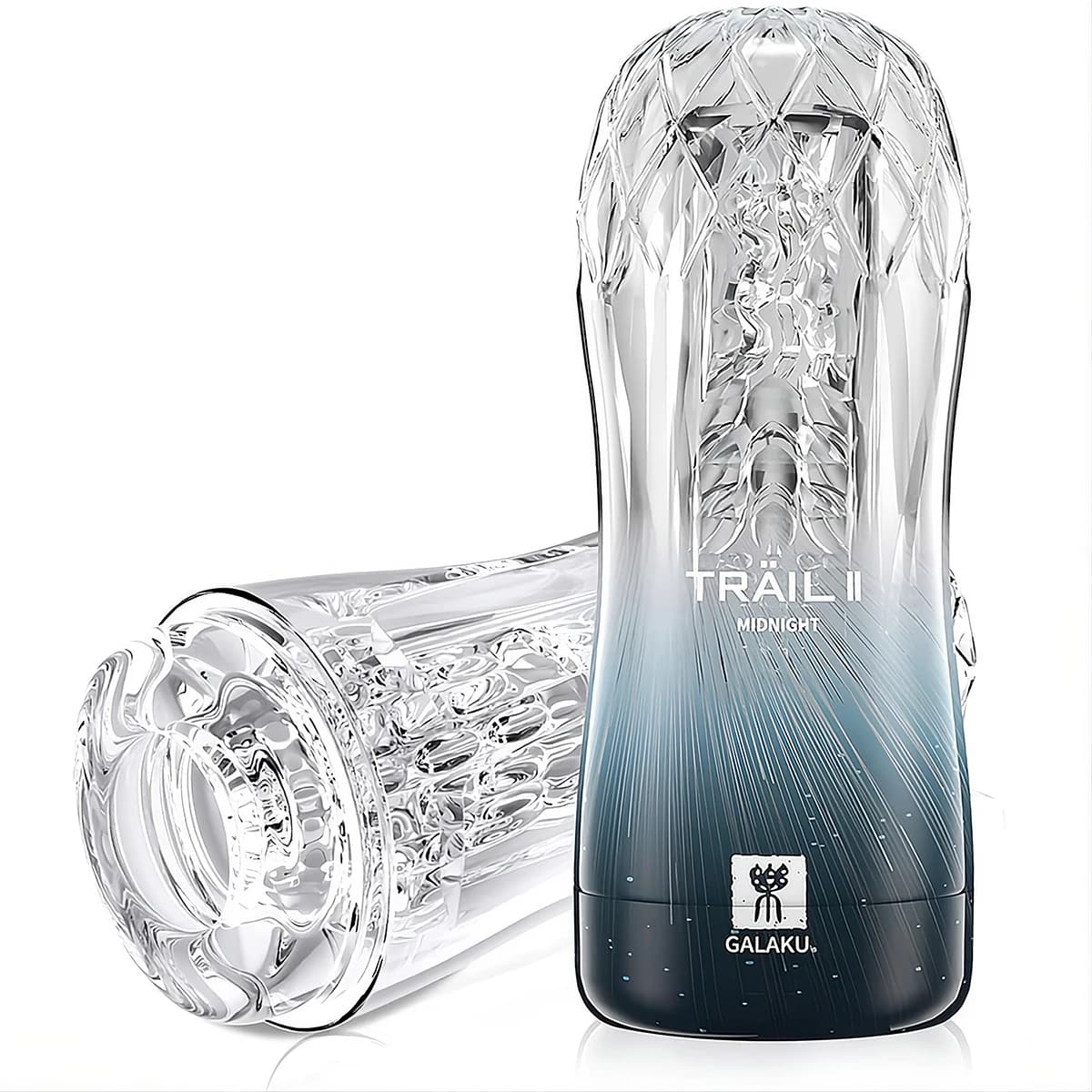 GALAKU masturbator male pussy soft sex toys Vagina transparent endurance exercise for adults sex products vacuum pocket cup for men
