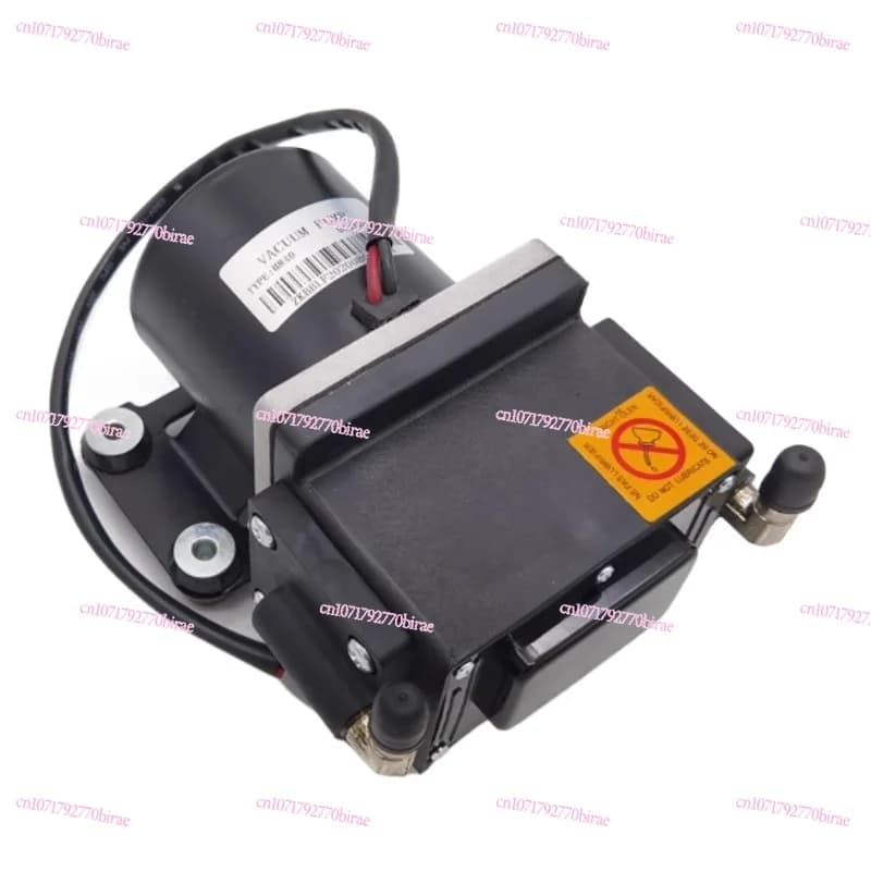 Pompa per vuoto per veicoli elettrici, assistenza al freno per la modifica dell'auto, pompa per vuoto H-840 per la modifica dell'auto dell'allenatore
